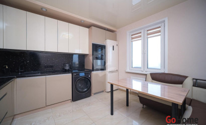 Купить 3-комнатную квартиру, Минск, Гвишиани ул., 10 (Первомайский район). Фото 1