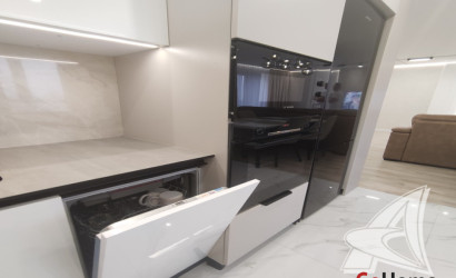 Купить 3-комнатную квартиру, Брест, Центр, ул. Гоголя. Фото 4