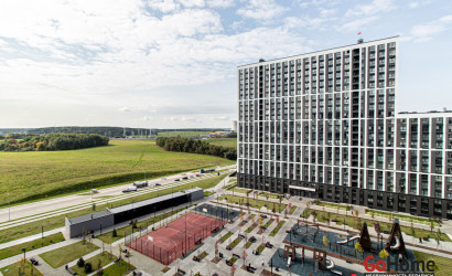 Купить 2-комнатную квартиру, Минск, Маршала Лосика, 53 (Московский район). Фото 20