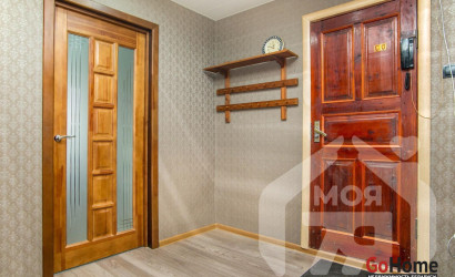 Купить 3-комнатную квартиру, Молодечно, Мира ул., 2. Фото 13