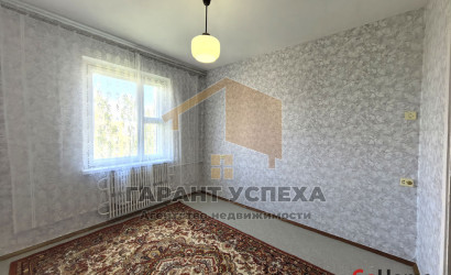 Купить 4-комнатную квартиру, Кобрин, Дружбы. Фото 3