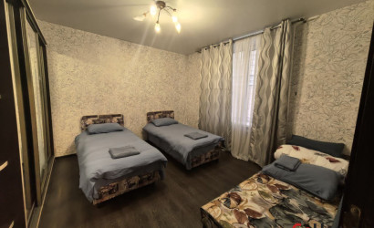 Купить 3-комнатную квартиру, Витебск, Урицкого, 17. Фото 9