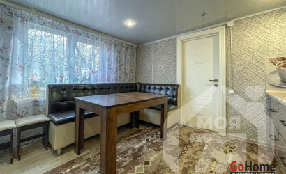 Купить дом, Носилово, Советский пер., 11.82 соток. Фото 17