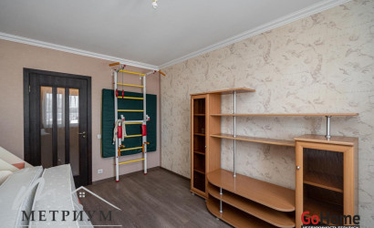 Купить 2-комнатную квартиру, Сеница, Зеленая ул., 1. Фото 23