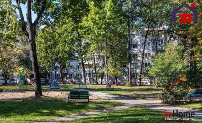 Купить 3-комнатную квартиру, Минск, Рокоссовского просп., 118 (Ленинский район). Фото 22