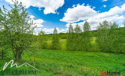  2-этаж.(308.8 м2), Дуброва(Солнечный, 1)