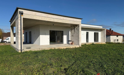 Купить дом, Острошицы, Дружная ул., 25 соток. Фото 5