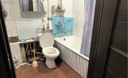 Купить 2-комнатную квартиру, Гомель, Ильича, 57. Фото 8