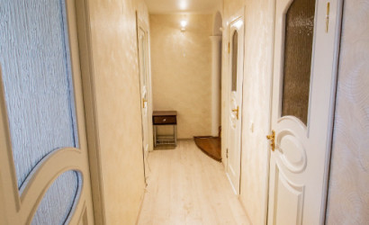 Купить 2-комнатную квартиру, Гомель, ул. Ново-полесская, д. 2. Фото 13