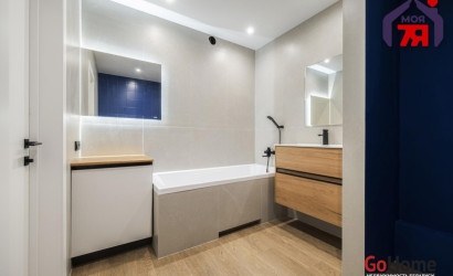 Купить 1-комнатную квартиру, Минск, Мира просп., 18 (Октябрьский район). Фото 13