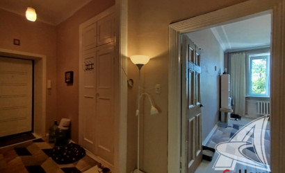 Купить 2-комнатную квартиру, Брест, Центр, ул. Орджоникидзе. Фото 13