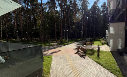 Купить 3-комнатную квартиру, Минск, Подлесная, 4(Партизанский район). Фото 30