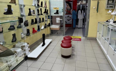 Продажа торгового помещения, Могилев, Крыленко, 10,  20 кв.м.. Фото 4