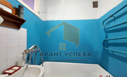 Купить 2-комнатную квартиру, Брест, ул. Скрипникова, д. . Фото 8
