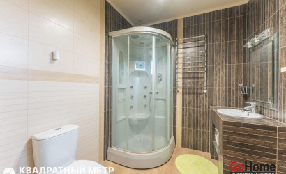 Купить коттедж, Ждановичи, Дружная ул., 9, 10 соток. Фото 23