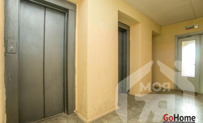 Купить 2-комнатную квартиру, Минск, Лукьяновича ул., 2(Советский район). Фото 18