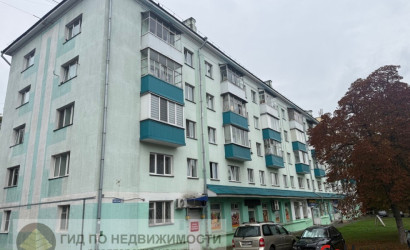 Купить 1-комнатную квартиру, Гомель, ул. Советская, д. . Фото 8