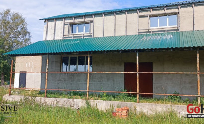 Купить дом, Экимань-1, Коммунистическая ул., 25 соток. Фото 2