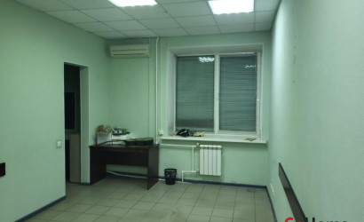 Продажа торгового помещения, Витебск, Фрунзе просп., 17/а, 107.4 кв.м.. Фото 7