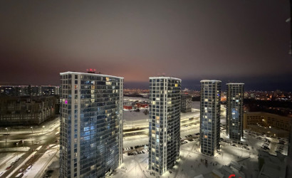 Купить 1-комнатную квартиру, Минск, ул. Белградская, д. 9 (Октябрьский район). Фото 4