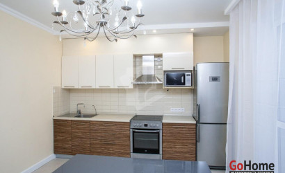 Купить 2-комнатную квартиру, Минск, Сурганова ул., 7/А (Первомайский район). Фото 1