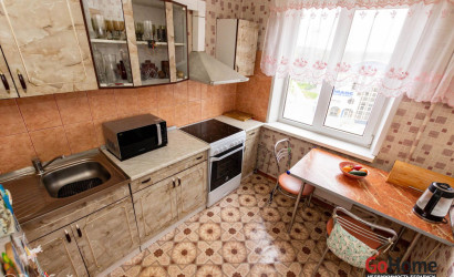 Купить 3-комнатную квартиру, Минск, Городецкая ул., 2(Первомайский район). Фото 15