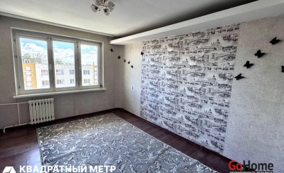 Купить 3-комнатную квартиру, Минск, Брикета ул., 18(Фрунзенский район). Фото 2