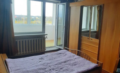 Купить 2-комнатную квартиру, Городок, Комсомольская. Фото 16