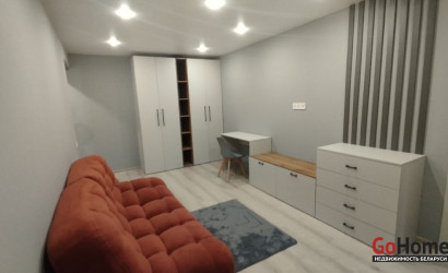 Купить 1-комнатную квартиру, Витебск, ул. Чкалова , д. 4к2. Фото 6