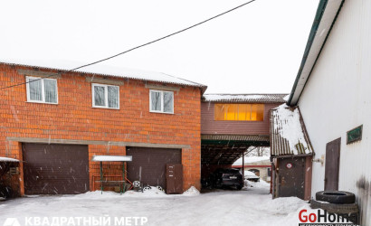 Продажа помещения, Смиловичи, Советская ул., 2/Б,  525.4 кв.м.. Фото 29