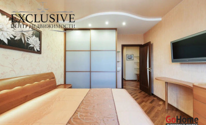 Купить 3-комнатную квартиру, Минск, Тимошенко ул., 8 (Фрунзенский район). Фото 18