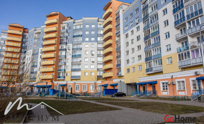 Продажа торгового помещения, Минск, Янковского ул., 34, 64.9 кв.м. Фото 1