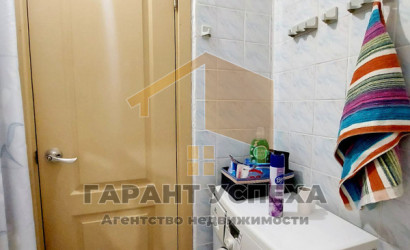 Купить 1-комнатную квартиру, Брест, просп. Машерова, д. . Фото 16