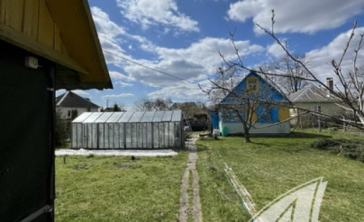 Купить дачу, Брест, Мухавецкий с/с, 7.51 соток. Фото 14