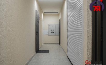 Купить 3-комнатную квартиру, Минск, Игоря Лученка ул., 19 (Октябрьский район). Фото 28