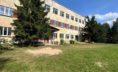 Продажа помещения, Минойты,  2542.5 кв.м.. Фото 1