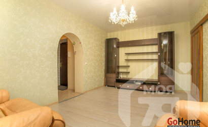 Купить 3-комнатную квартиру, Чисть, Русанова ул., 11. Фото 5