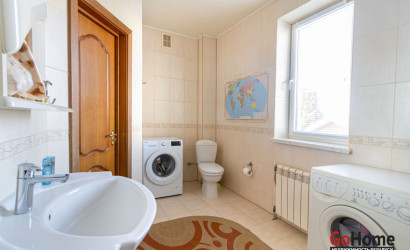 Купить дом, Жодино, Кленовая ул., 2, 13.2 соток. Фото 20