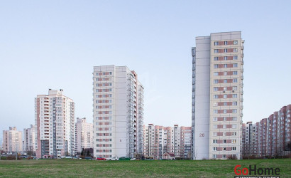 Купить 1-комнатную квартиру, Минск, Карского ул., 8 (Фрунзенский район). Фото 28