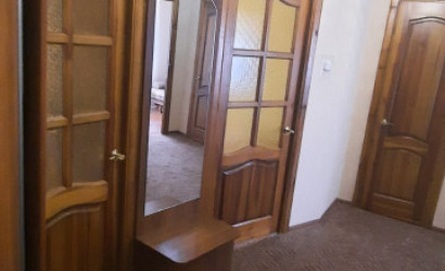 Купить 3-комнатную квартиру, Городок, Комсомольская. Фото 11