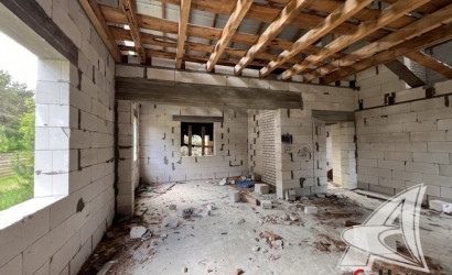 Купить дом, Дубица, Домачевский с/с, 24.96 соток. Фото 19