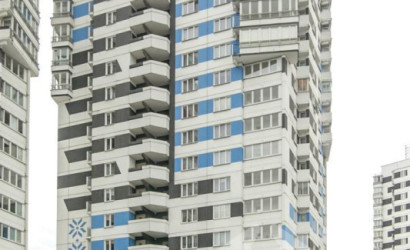 Купить 1-комнатную квартиру, Минск, Гвишиани ул., 4(Первомайский район). Фото 19