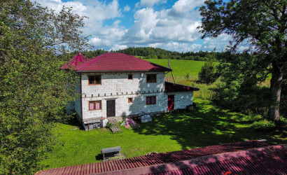 Купить дом, Мейшты, 25 соток. Фото 15