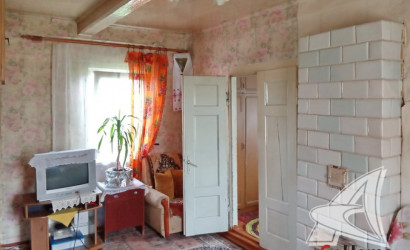 Купить дом в деревне, Пожежин, Великоритский с/с, 25 соток. Фото 6