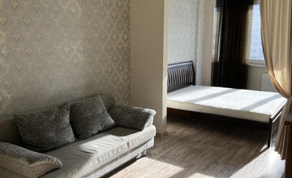 Снять 1-комнатную квартиру, Минск, просп. Дзержинского, д. 125а (Московский район). Фото 6