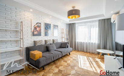 Купить 4-комнатную квартиру, Минск, Багратиона ул., 71 (Партизанский район). Фото 2
