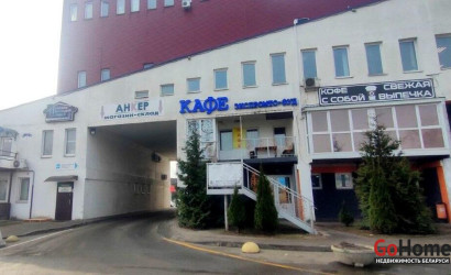 Продажа офиса, Минск, Монтажников ул., 9,  12.1 кв.м.. Фото 2