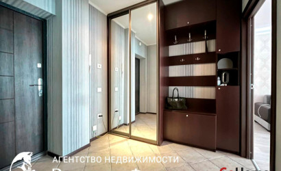 Купить 1-комнатную квартиру, Минск, Скрыганова ул. 4 (Фрунзенский район). Фото 16