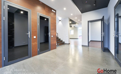 Аренда помещения, Минск, Струговская ул., 6,  471.8 кв.м.. Фото 1