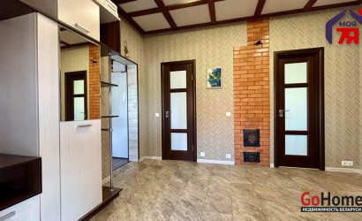 Купить дом, Мазурщина, Центральная ул., 25 соток. Фото 13